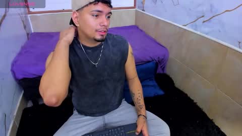 enrique online show from September 28, 12:10 pm