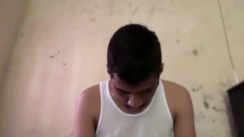 Enriquegc197 online show from December 28, 8:25 pm