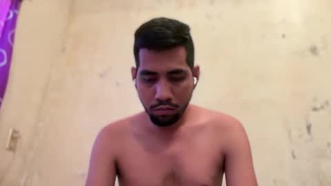 Enriquegc197 online show from December 29, 8:48 pm