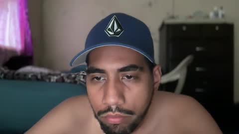 Enriquegc197 online show from January 5, 4:27 pm