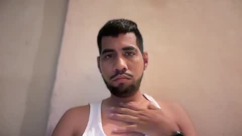 Enriquegc197 online show from January 29, 8:35 pm