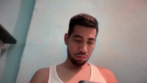 Enriquegc197 online show from February 22, 8:20 pm