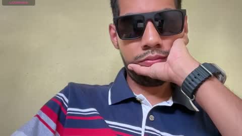 Enriquegc197 online show from September 16, 6:42 pm