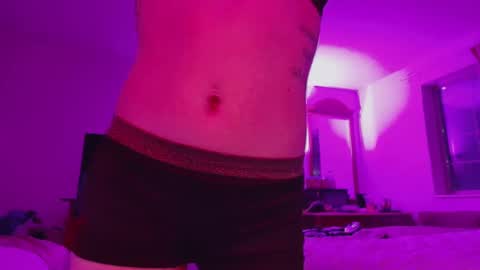 EnticingEnigma online show from December 9, 2:02 am