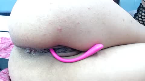 Enny Dirty online show from December 6, 10:08 pm