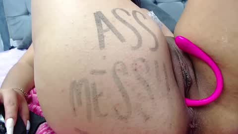 Enny Dirty online show from December 16, 6:16 pm