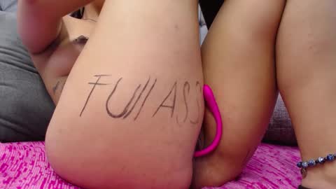 Enny Dirty online show from January 14, 4:40 pm