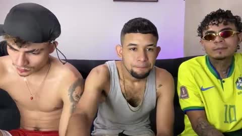 enyel_100 online show from March 12, 6:41 am