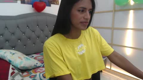 Enyenlina online show from April 18, 12:31 pm