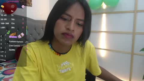 Enyenlina online show from April 21, 10:01 pm