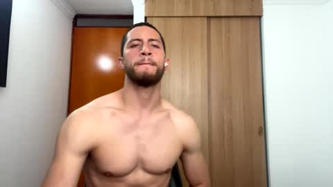 enzo_savage online show from March 26, 7:52 pm