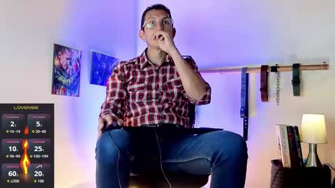 enzoprat online show from March 14, 3:01 am