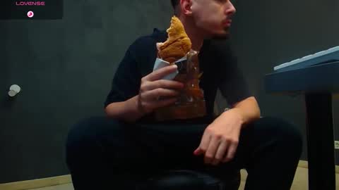 EnzoRace online show from September 14, 4:44 am