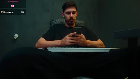 EnzoRace online show from September 26, 5:00 am