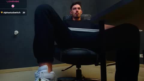 EnzoRace online show from October 1, 5:24 am