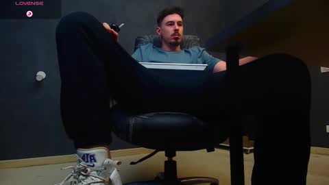 EnzoRace online show from October 3, 5:48 am