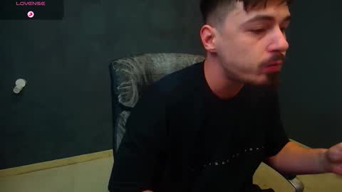 EnzoRace online show from November 16, 5:46 am