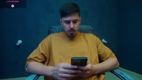 EnzoRace online show from November 18, 5:34 am