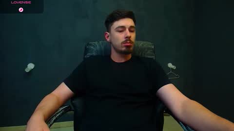 EnzoRace online show from November 19, 6:02 am