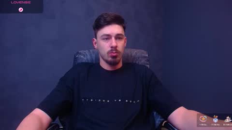 EnzoRace online show from December 3, 6:21 am