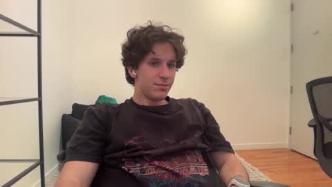 enzyme_ online show from January 24, 7:18 pm