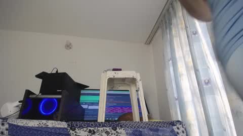 Eolicasextwo online show from February 2, 12:35 pm