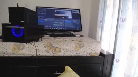 Eolicasextwo online show from February 24, 7:41 pm