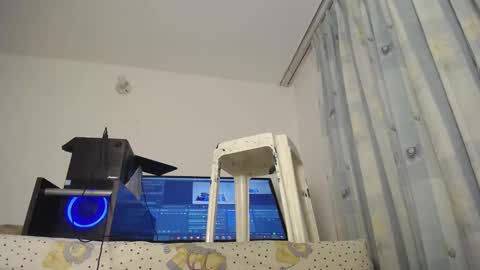 Eolicasextwo online show from February 27, 1:05 am