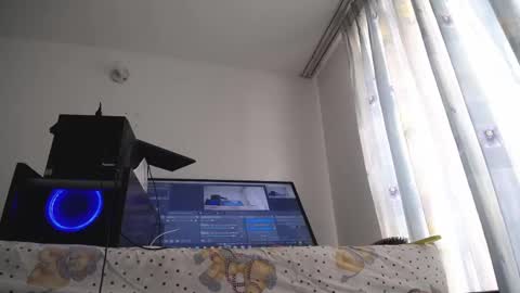 Eolicasextwo online show from February 28, 3:37 pm