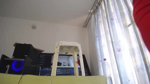 Eolicasextwo online show from March 20, 5:40 pm