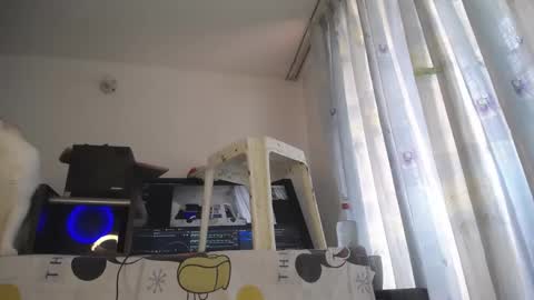 Eolicasextwo online show from April 4, 4:26 pm