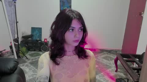 Leyla online show from July 23, 3:48 am