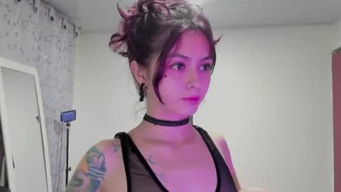 Leyla online show from July 30, 3:27 am