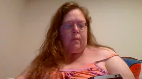 Snapshot of epic_ginger chatting on October 10, 9:58 pm epic_ginger online show from October 10, 9:58 pm