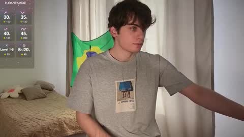 Eric Reeves online show from February 23, 8:55 am