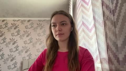 Lily online show from April 27, 4:10 am