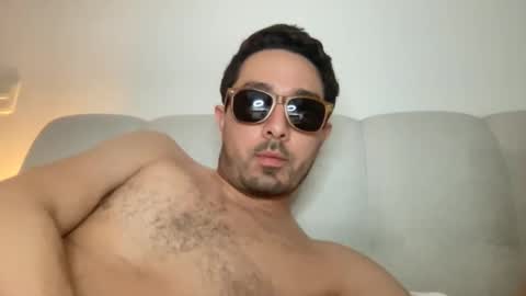 eraofans_mate online show from May 31, 3:36 am