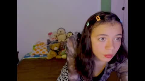 Erea online show from December 4, 9:46 pm