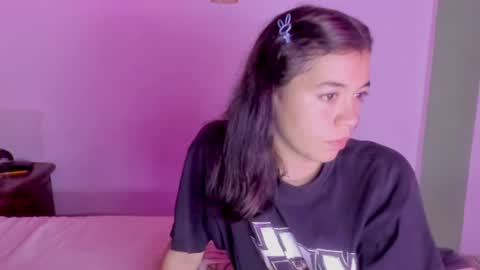 Erea online show from January 13, 2:39 am