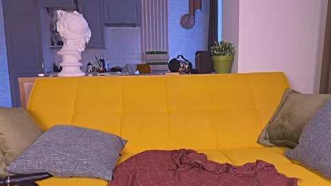 Alissa online show from February 1, 8:29 am