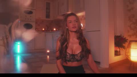 Ana Marie online show from March 19, 12:25 am