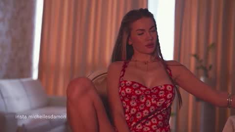 Ana Marie online show from April 29, 1:48 pm