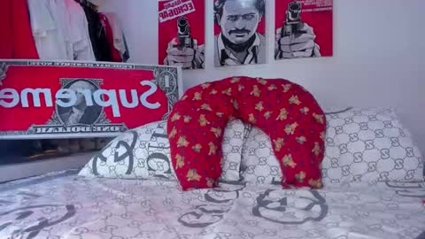 Tht BOSS Eren online show from December 22, 1:57 am