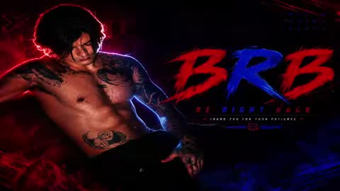 Tht BOSS Eren online show from July 29, 7:23 pm