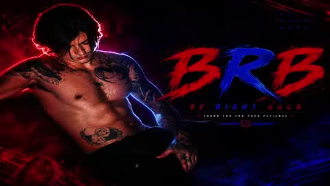 Tht BOSS Eren online show from July 30, 7:02 pm