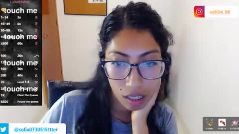 sofia online show from July 2, 2:22 am