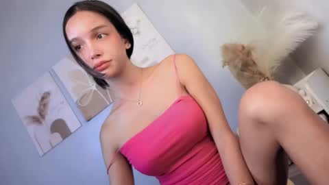 Elisa online show from April 24, 6:05 am