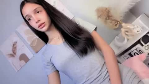 Snapshot of eres_guapa chatting on May 20, 3:56 am Elisa online show from May 20, 3:56 am