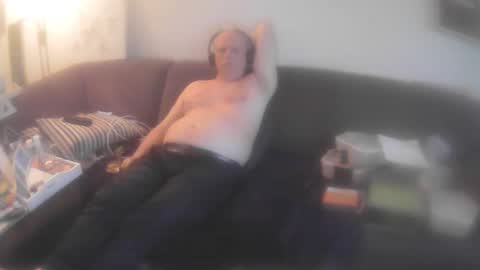 Eric online show from March 23, 1:04 pm