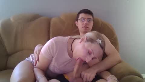 Eric Basilio online show from February 18, 12:39 pm